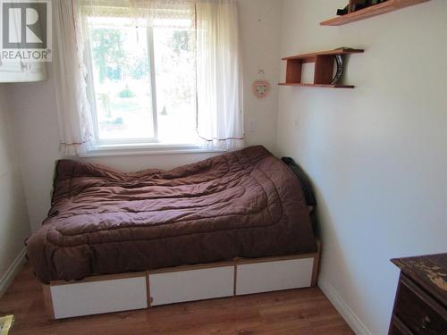 3260 Christian Valley Road, Westbridge, BC - Indoor Photo Showing Bedroom