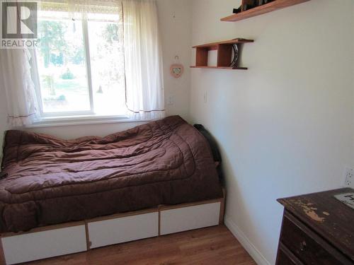 3260 Christian Valley Road, Westbridge, BC - Indoor Photo Showing Bedroom