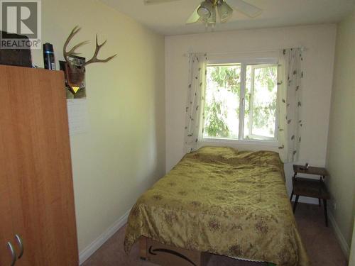 3260 Christian Valley Road, Westbridge, BC - Indoor Photo Showing Bedroom