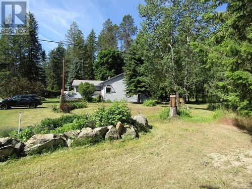 3260 Christian Valley Road, Westbridge, BC - Outdoor