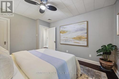 1267 Kingston Road, Toronto, ON - Indoor Photo Showing Bedroom