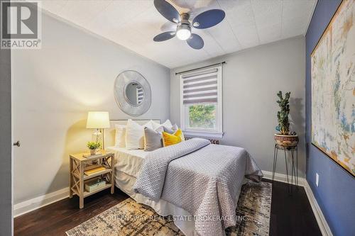 1267 Kingston Road, Toronto, ON - Indoor Photo Showing Bedroom