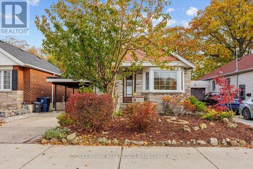 1267 Kingston Road, Toronto, ON - Outdoor