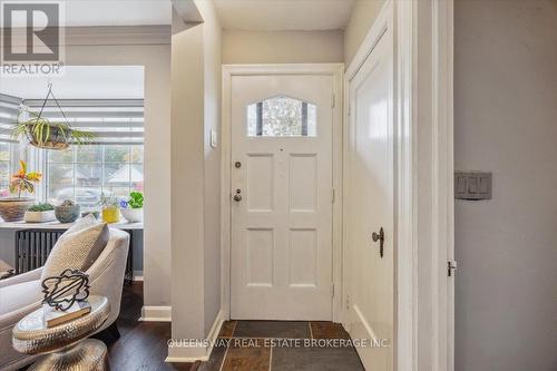 1267 Kingston Road, Toronto, ON - Indoor Photo Showing Other Room