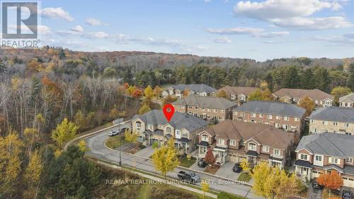 334 William Dunn Crescent, Newmarket, ON - Outdoor With View