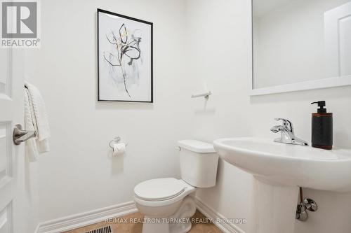 334 William Dunn Crescent, Newmarket, ON - Indoor Photo Showing Bathroom