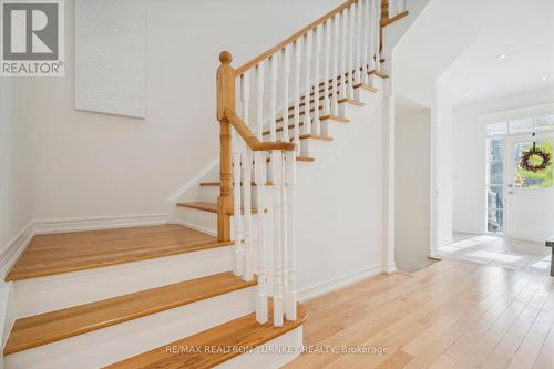 334 William Dunn Crescent, Newmarket, ON - Indoor Photo Showing Other Room