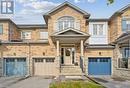 334 William Dunn Crescent, Newmarket, ON  - Outdoor With Facade 