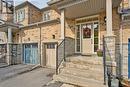 334 William Dunn Crescent, Newmarket, ON  - Outdoor 