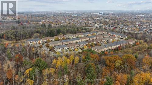 334 William Dunn Crescent, Newmarket, ON - Outdoor With View