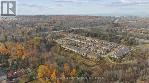 334 William Dunn Crescent, Newmarket, ON - Outdoor With View