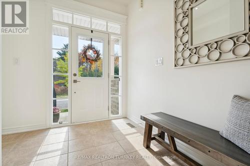 334 William Dunn Crescent, Newmarket, ON - Indoor Photo Showing Other Room