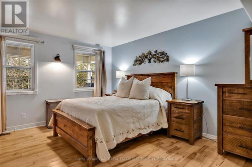 813 Centre Dummer Road, Douro-Dummer, ON - Indoor Photo Showing Bedroom