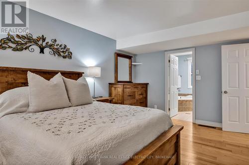 813 Centre Dummer Road, Douro-Dummer, ON - Indoor Photo Showing Bedroom