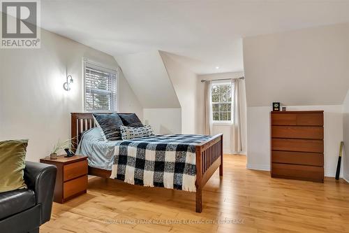 813 Centre Dummer Road, Douro-Dummer, ON - Indoor Photo Showing Bedroom