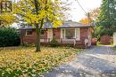 8 Ferndale Avenue, Peterborough (Monaghan), ON  - Outdoor 