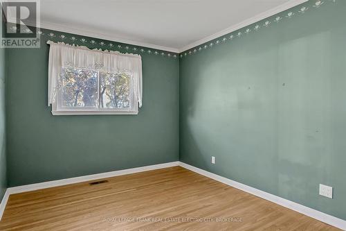 8 Ferndale Avenue, Peterborough (Monaghan), ON - Indoor Photo Showing Other Room