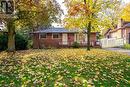 8 Ferndale Avenue, Peterborough (Monaghan), ON  - Outdoor 