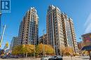 235 Kent Street Unit#1408, Ottawa, ON  - Outdoor With Balcony With Facade 