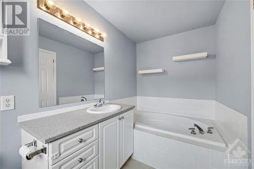 326 Statewood Drive, Kanata, ON - Indoor Photo Showing Bathroom