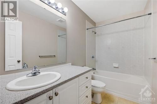 326 Statewood Drive, Kanata, ON - Indoor Photo Showing Bathroom