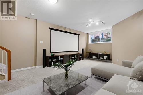 Virtually Staged - 326 Statewood Drive, Kanata, ON - Indoor Photo Showing Other Room