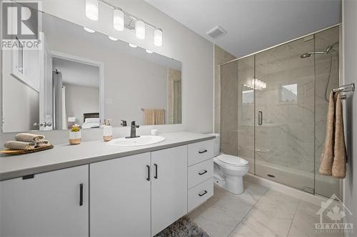 124 Jardiniere Street, Stittsville, ON - Indoor Photo Showing Bathroom