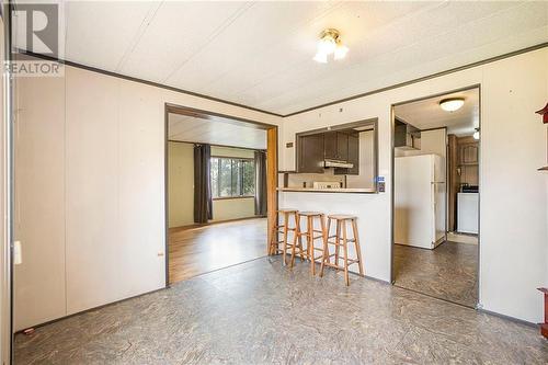 1051 Westshore Drive, Perth, ON - Indoor Photo Showing Kitchen