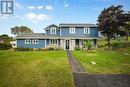 16 St. Andrews Place, St. John'S, NL  - Outdoor With Facade 