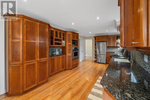 16 St. Andrews Place, St. John'S, NL - Indoor Photo Showing Kitchen