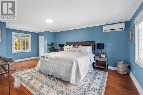 16 St. Andrews Place, St. John'S, NL - Indoor Photo Showing Bedroom