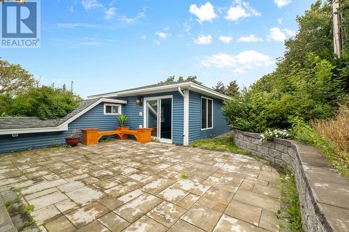 16 St. Andrews Place, St. John'S, NL - Outdoor