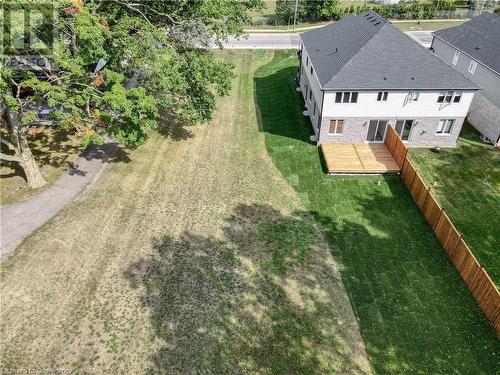 1162 Swan Street, Ayr, ON - Outdoor