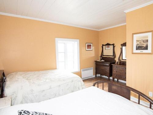 Bedroom - 119 Av. Morel, Kamouraska, QC - Indoor Photo Showing Bedroom