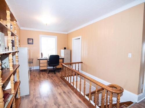 Bedroom - 119 Av. Morel, Kamouraska, QC - Indoor Photo Showing Bedroom