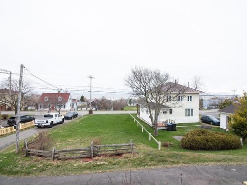 Aerial photo - 119 Av. Morel, Kamouraska, QC - Outdoor With View