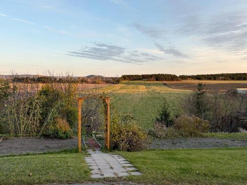 View - 119 Av. Morel, Kamouraska, QC - Outdoor With View