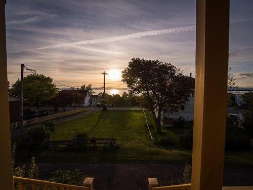 View - 119 Av. Morel, Kamouraska, QC - Outdoor With View