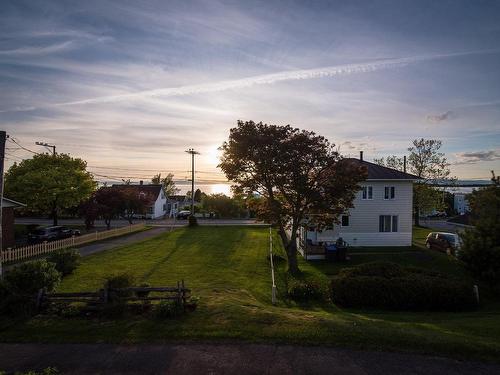 View - 119 Av. Morel, Kamouraska, QC - Outdoor With View