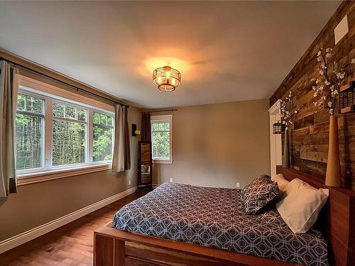 Bedroom - 69 Ch. Du Grand-Duc, Orford, QC - Indoor Photo Showing Bedroom