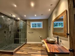 Powder room - 