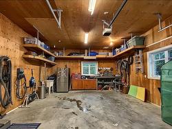 Garage - 