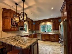 Kitchen - 