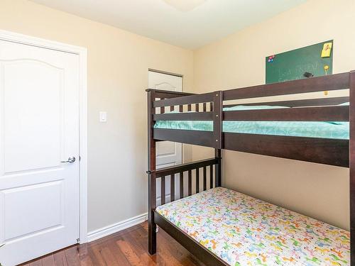 Chambre Ã Â coucher - 17109 Boul. Brunswick, Kirkland, QC - Indoor Photo Showing Bedroom