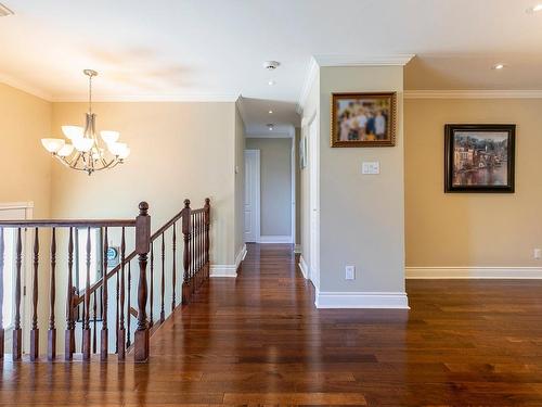 Corridor - 17109 Boul. Brunswick, Kirkland, QC - Indoor Photo Showing Other Room