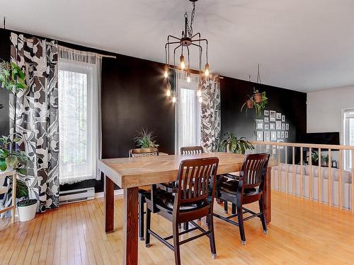 Salle Ã  manger - 306 Rue Fontaine, Saint-Jean-Sur-Richelieu, QC - Indoor Photo Showing Dining Room