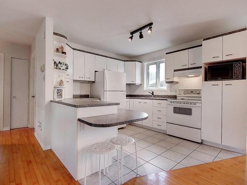 Cuisine - 306 Rue Fontaine, Saint-Jean-Sur-Richelieu, QC - Indoor Photo Showing Kitchen