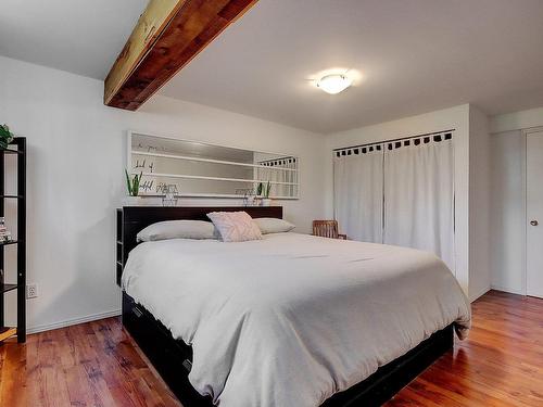 Chambre Ã Â coucher - 306 Rue Fontaine, Saint-Jean-Sur-Richelieu, QC - Indoor Photo Showing Bedroom