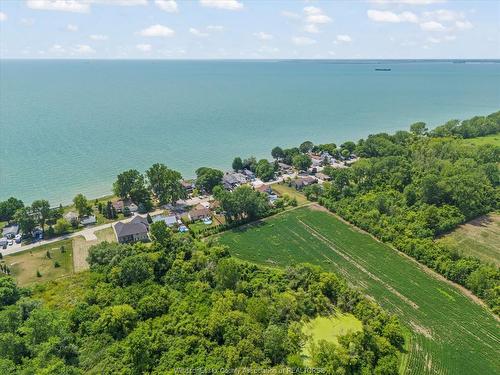 Lot 57 & 58 Willow Beach, Amherstburg, ON 