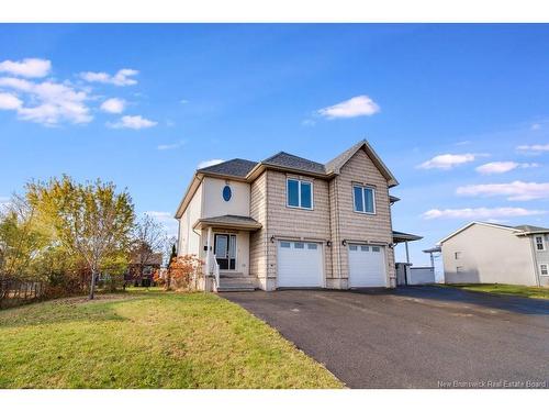 33 Dawson Dr, Oromocto, NB 